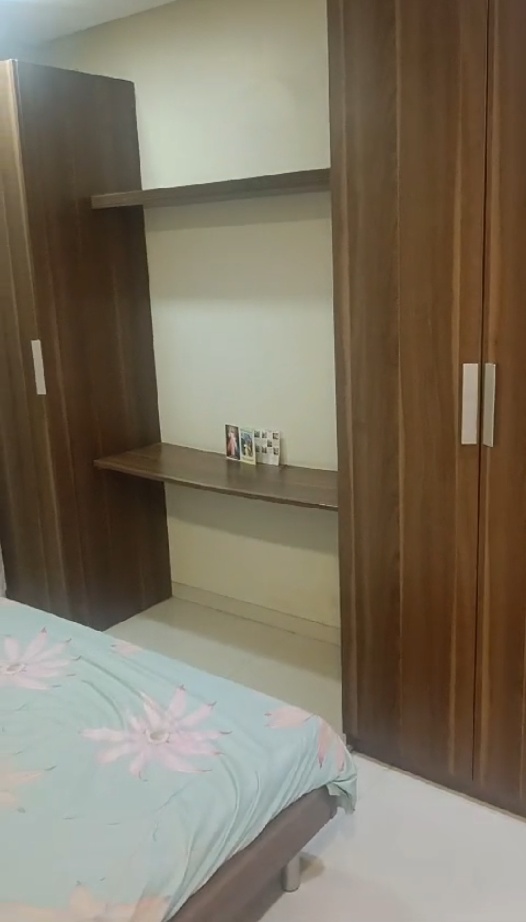 1 BHK Flat for Rent in Tower 28, Malad East