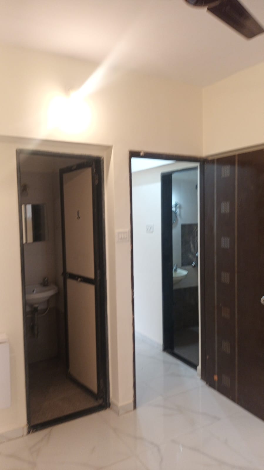 1 BHK Flat for Rent in Rohit Tower, Malad West