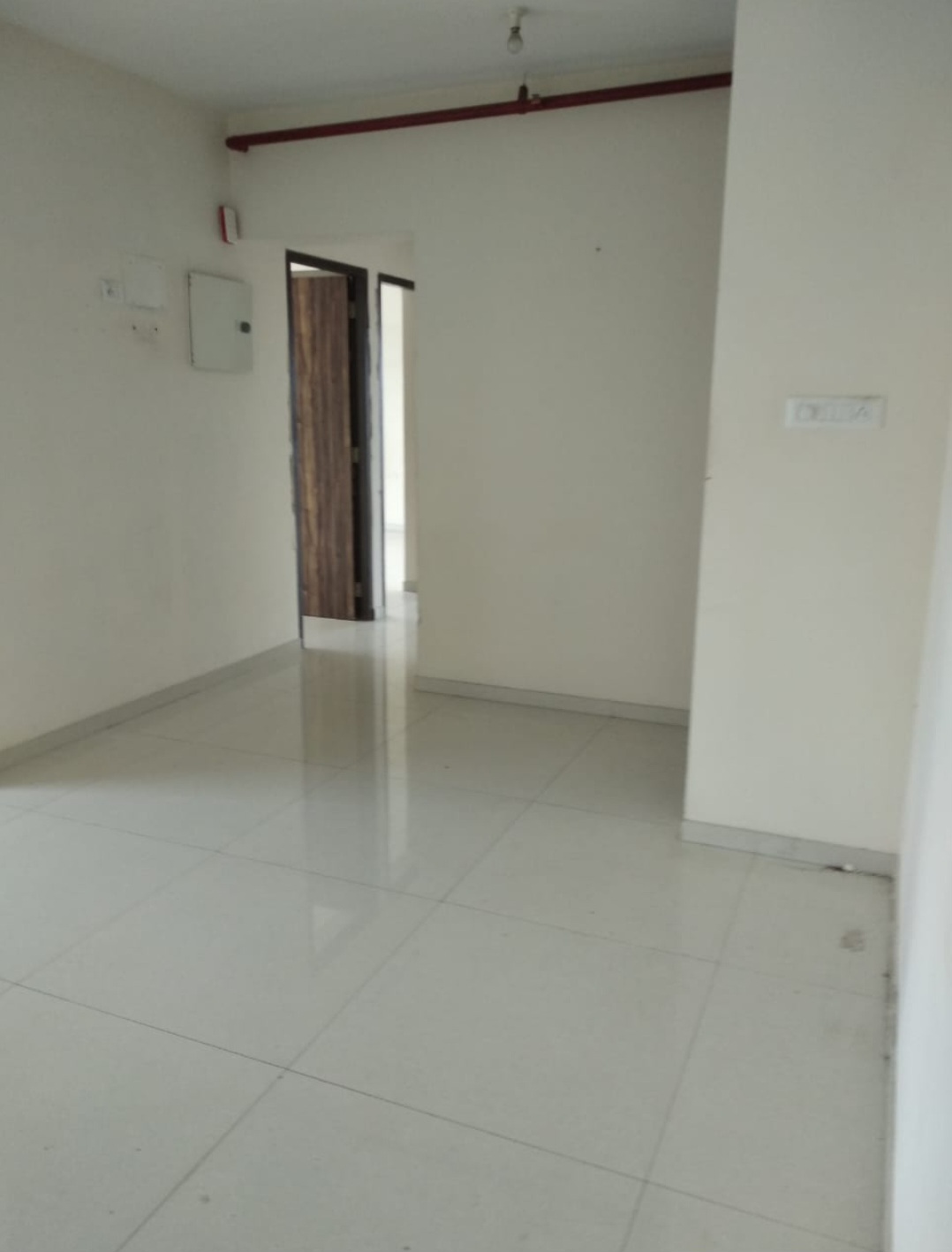 3 BHK Flat for Rent in Chandak Stella Tower, Goregaon West