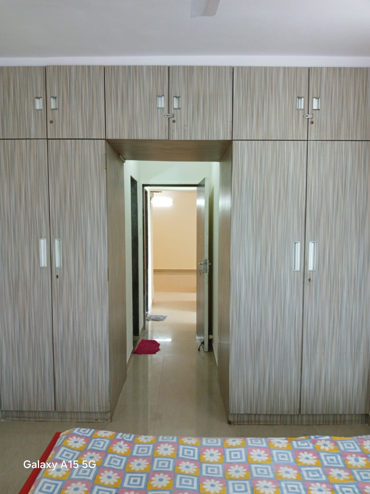 2 BHK Flat for Rent in Jay Vijay Shri, Goregaon West