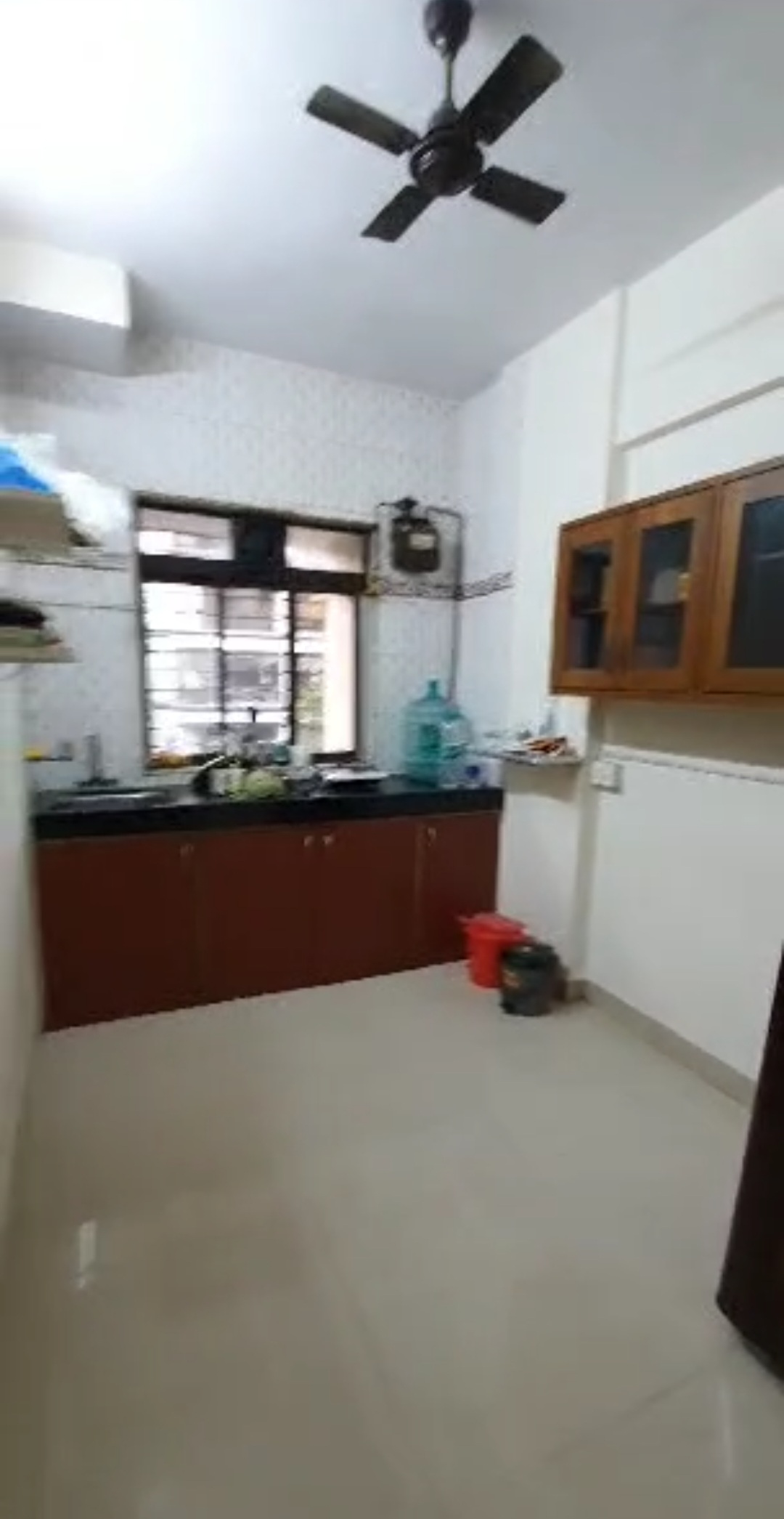 1 BHK Bunglow for Rent in Bharti Enclave Apartment , Malad West