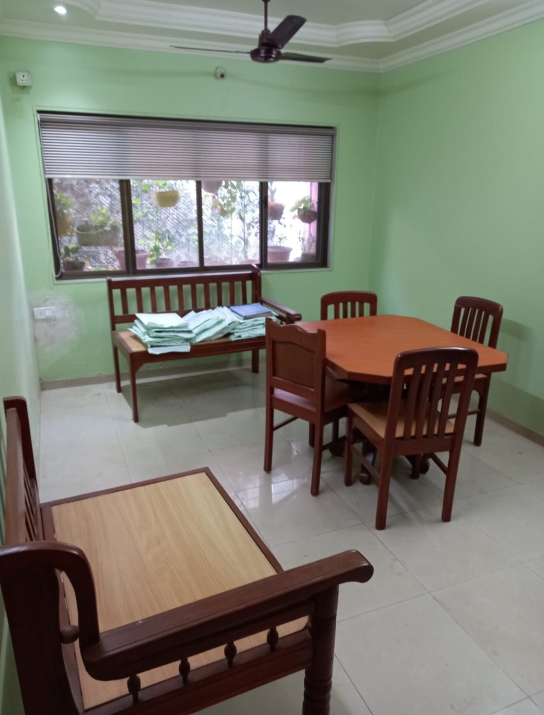 2 BHK Flat for Rent in Acme Enclave Complex, Malad West