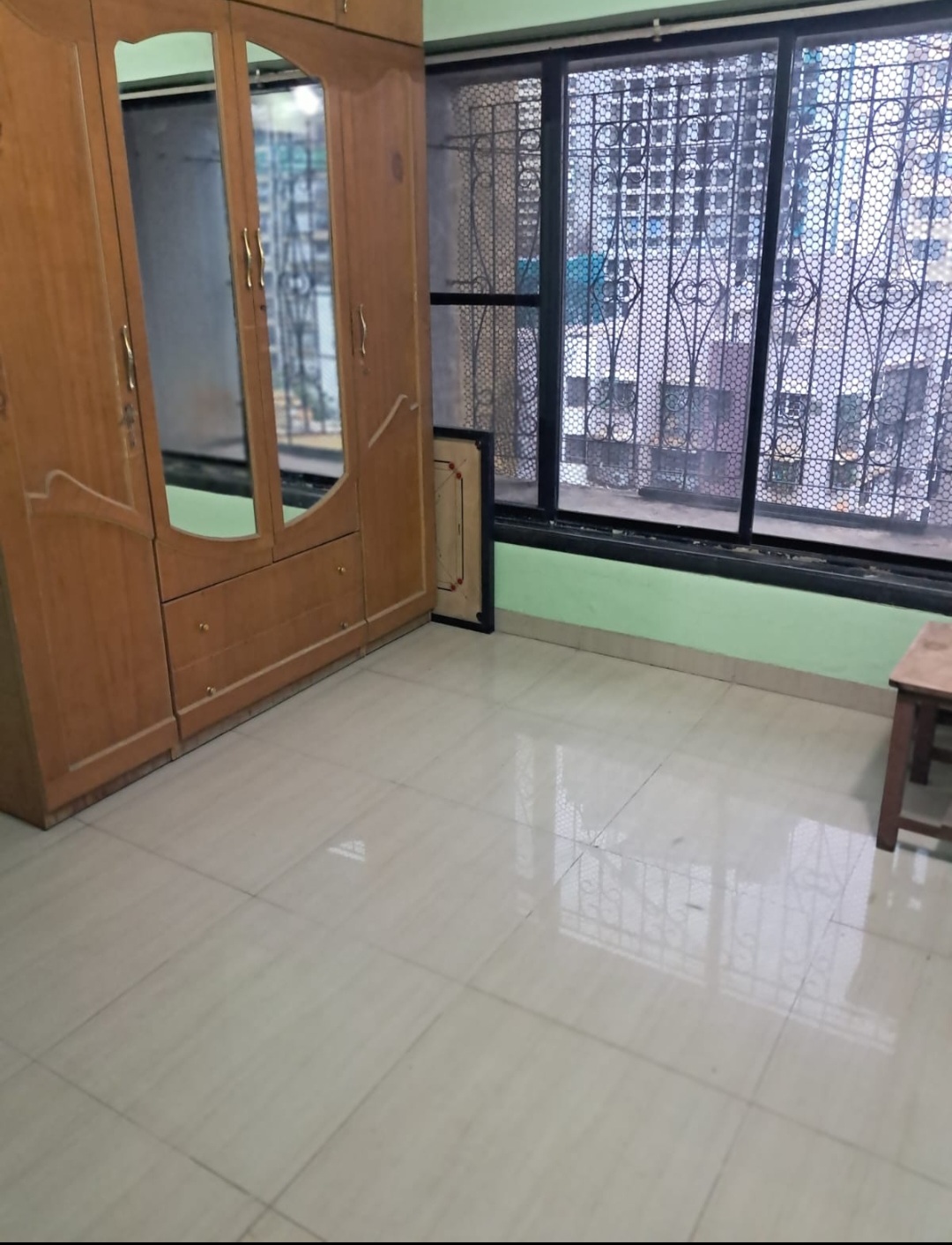 2 BHK Flat for Rent in Vallabh Tower, Malad West