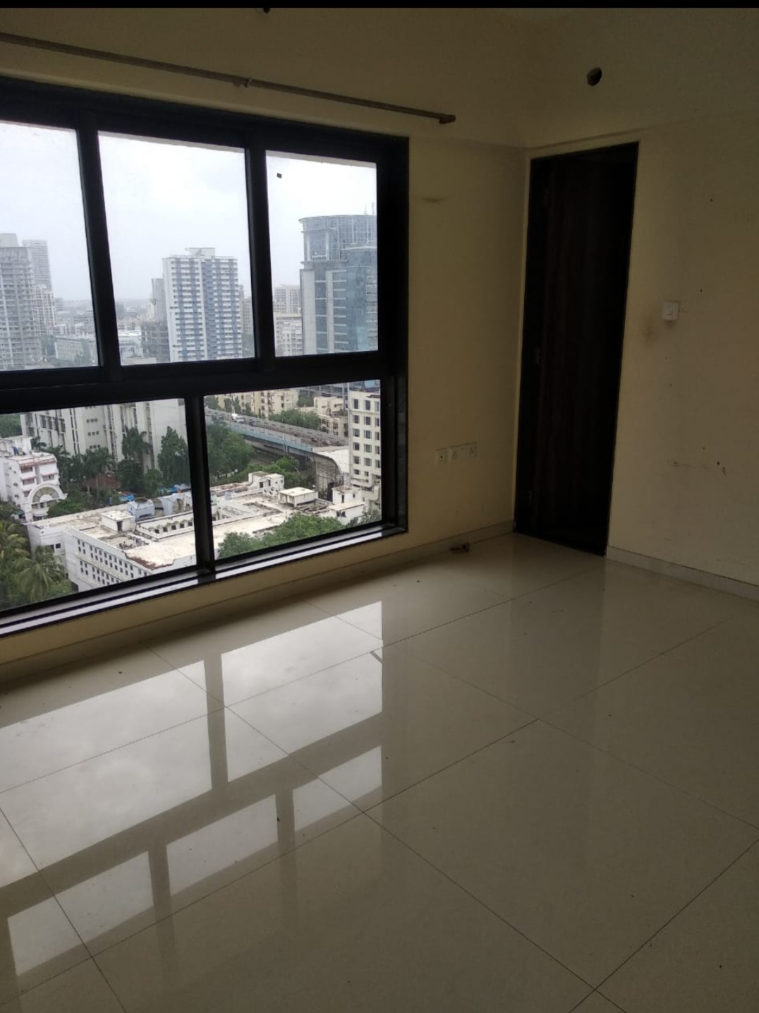 3 BHK Flat for Rent in Chandak Stella Tower, Goregaon West