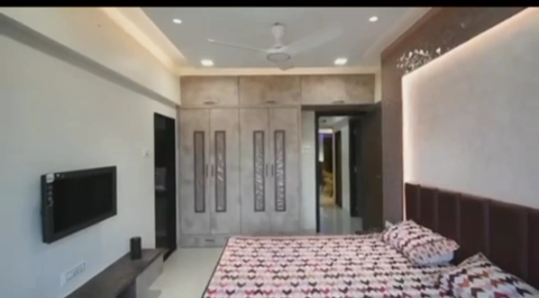 2.5 BHK Flat for Sale in Chetna Kunj Society, Malad West