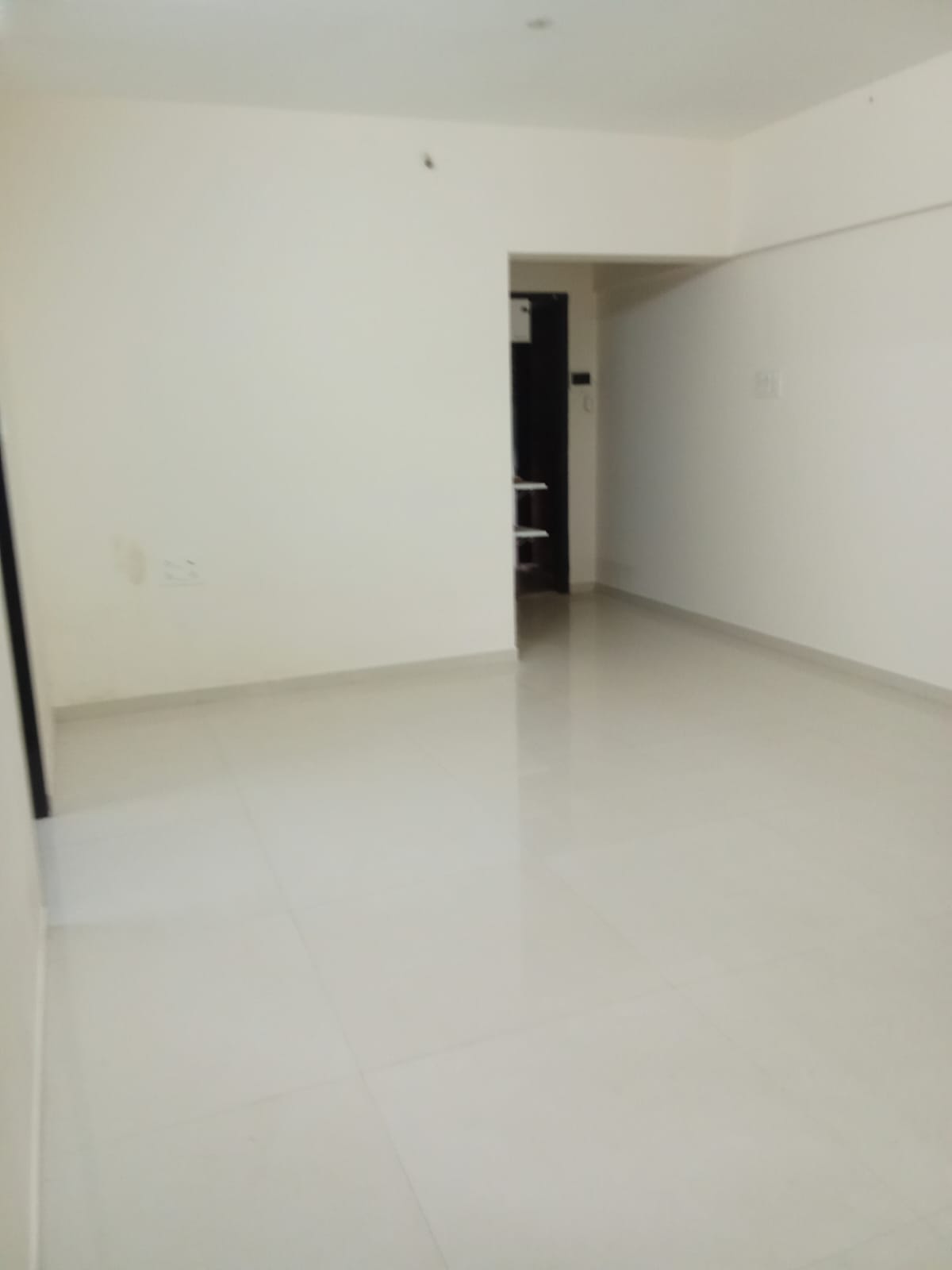 1 BHK Flat for Rent in jal mandir , Goregaon West