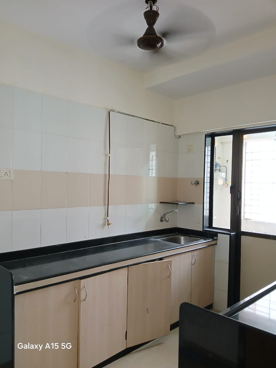 2 BHK Flat for Rent in Manav Kalyan, Goregaon West