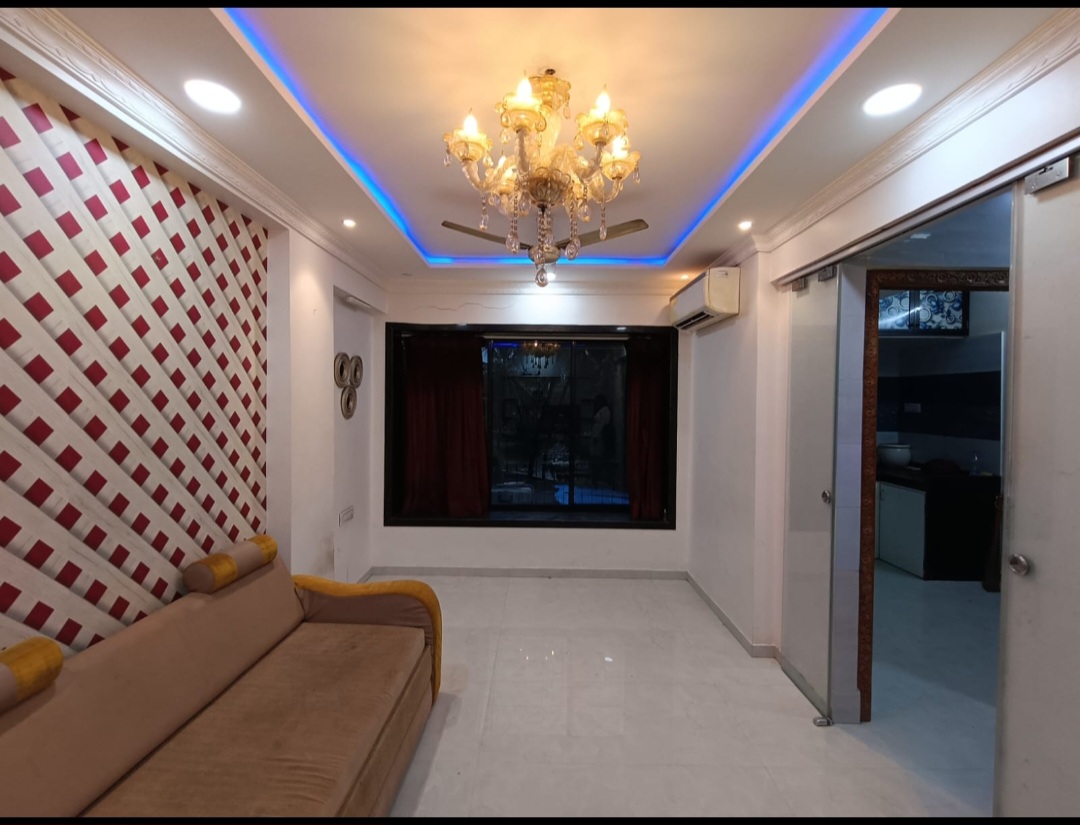 1 BHK Flat for Rent in Best Colony, Goregaon West