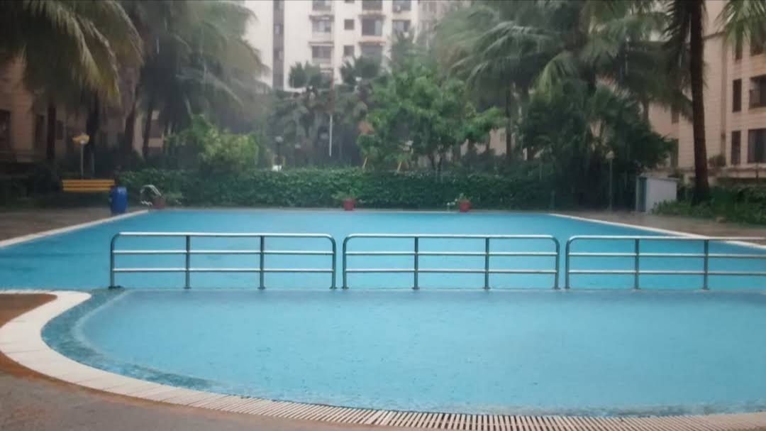 1 BHK Flat for Rent in plam spring complex , Malad West