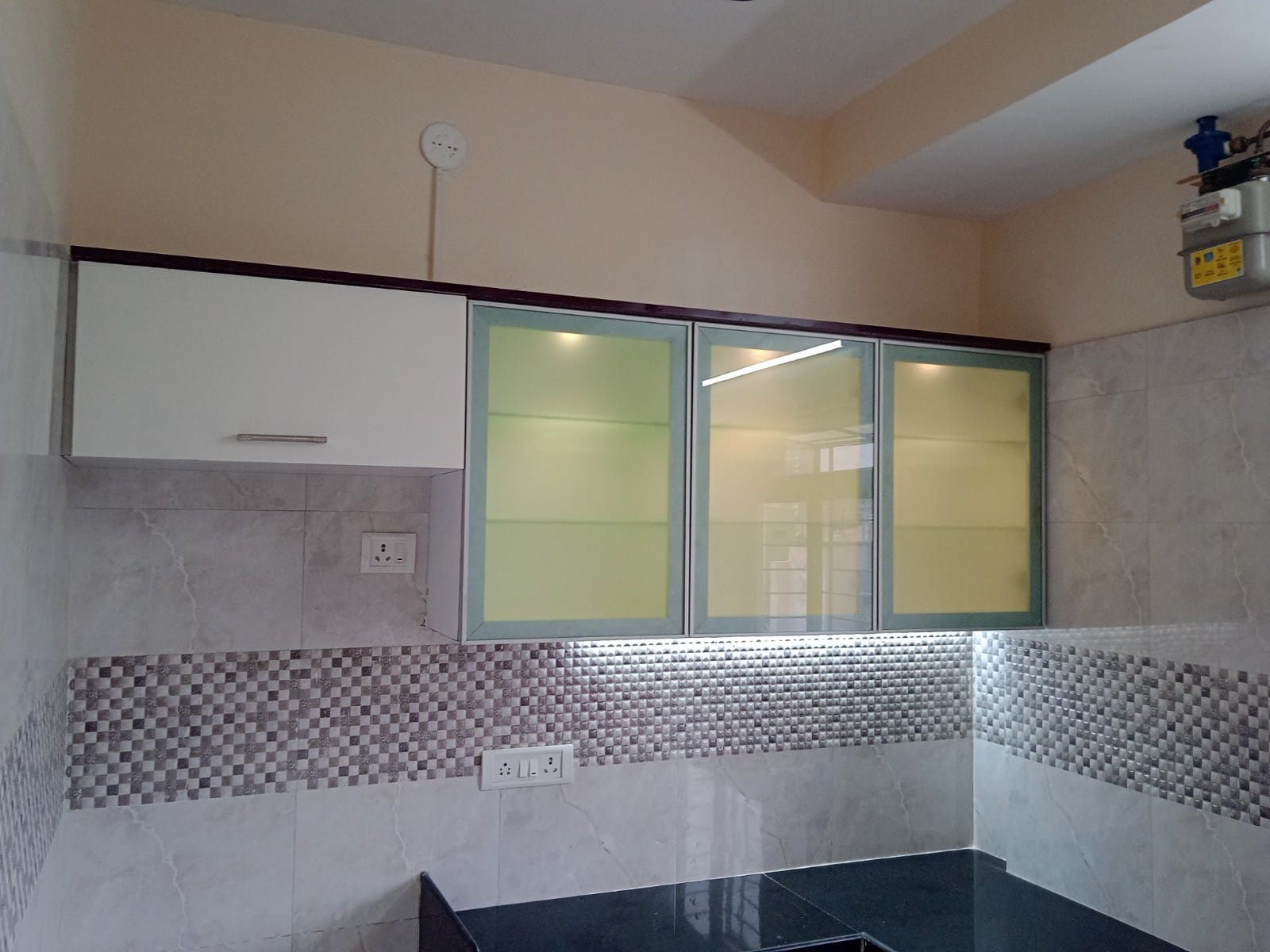 3 BHK Flat for Rent in Kanchan Tower , Goregaon East
