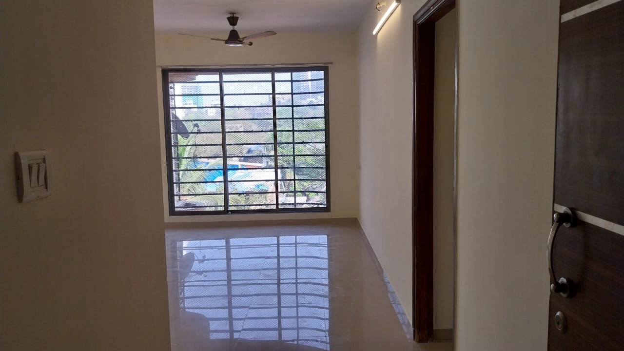 2.5 BHK Flat for Rent in Sethia Link View, Goregaon West