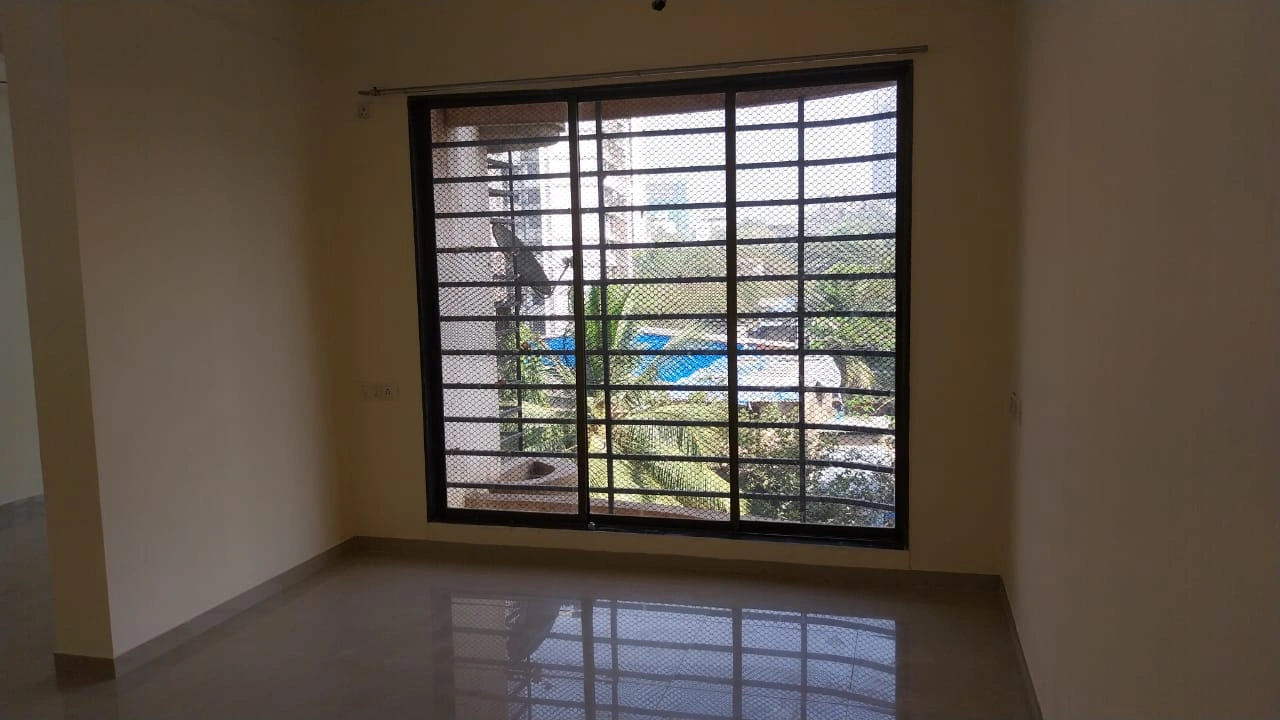 2.5 BHK Flat for Rent in Sethia Link View, Goregaon West