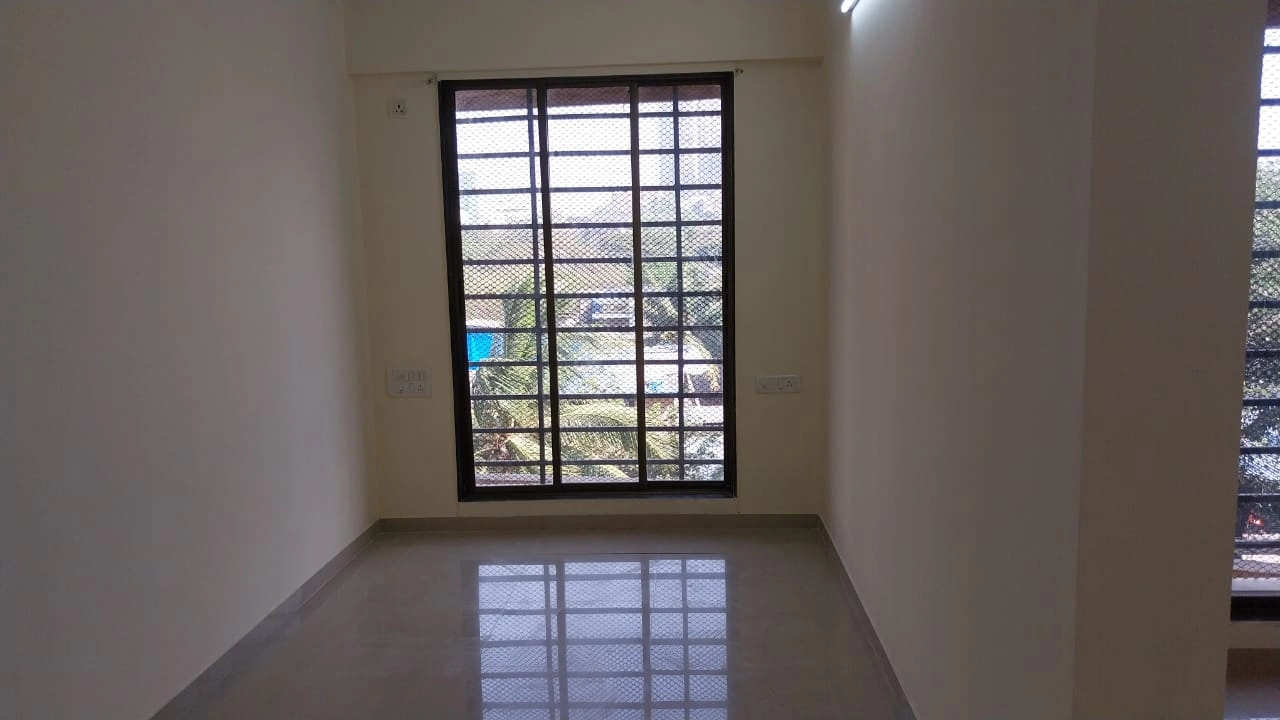 2.5 BHK Flat for Rent in Sethia Link View, Goregaon West