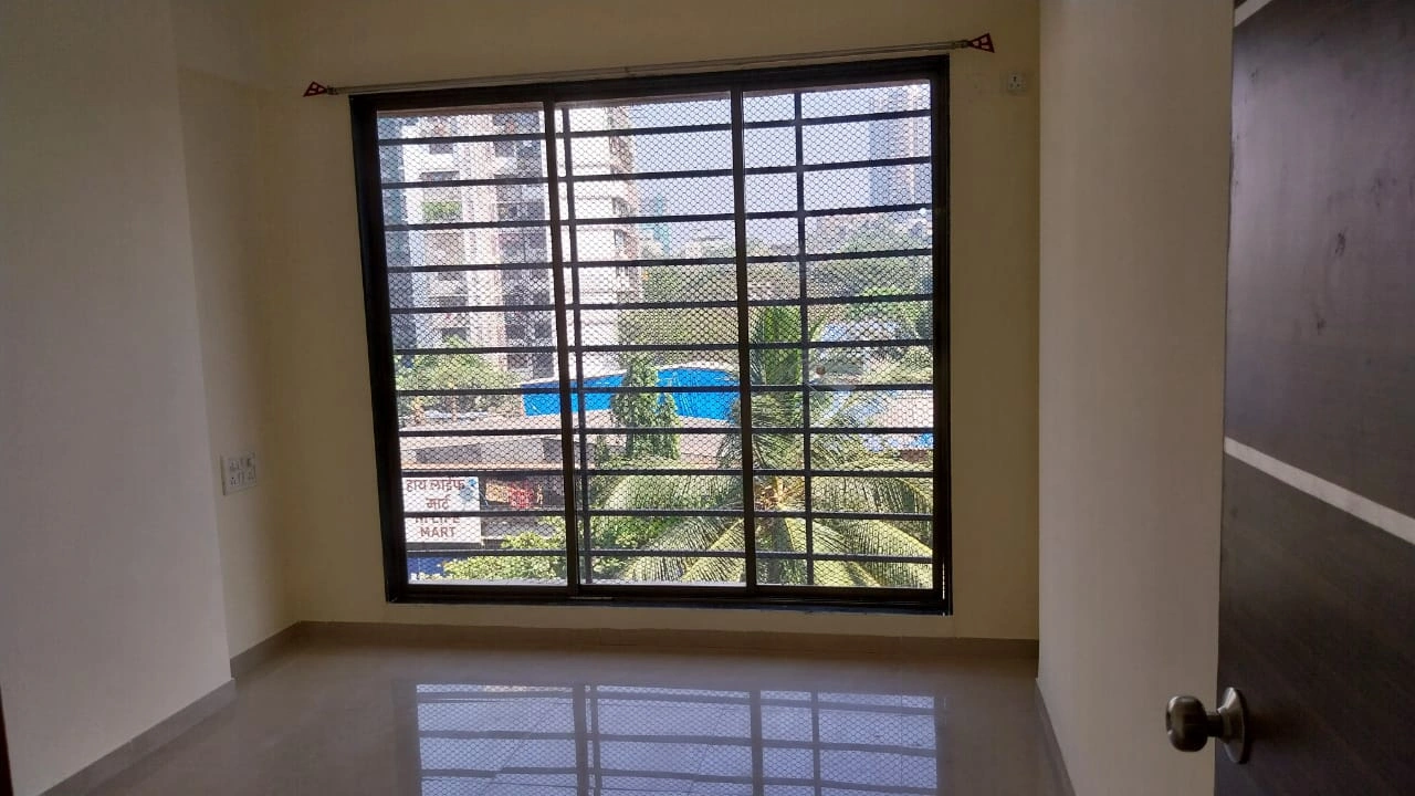2.5 BHK Flat for Rent in Sethia Link View, Goregaon West