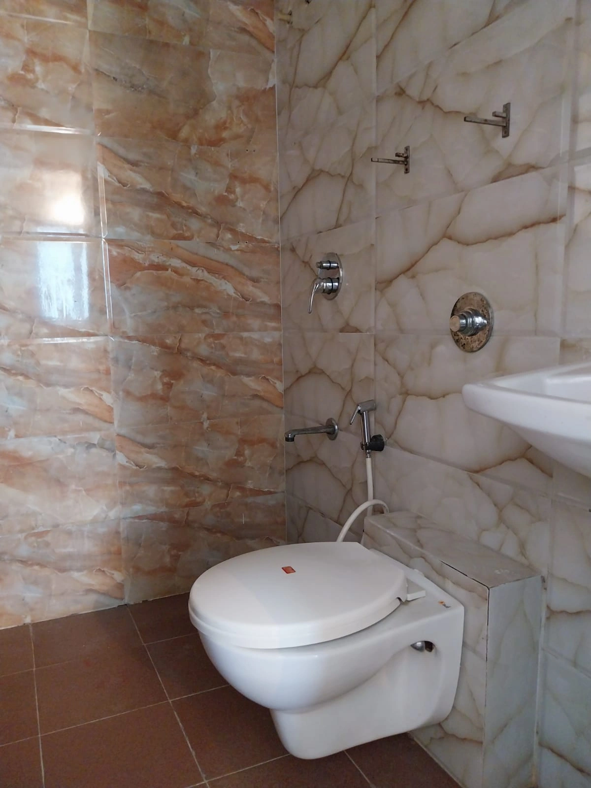 1 BHK Flat for Rent in Sethia Green View, Goregaon West