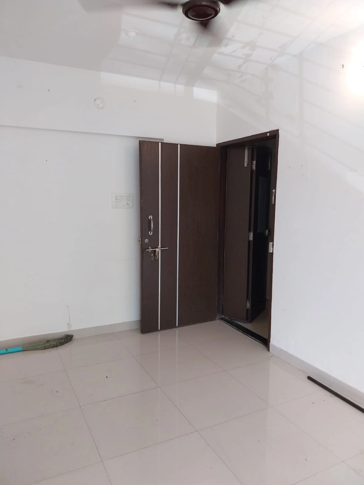 1 BHK Flat for Rent in Sethia Green View, Goregaon West