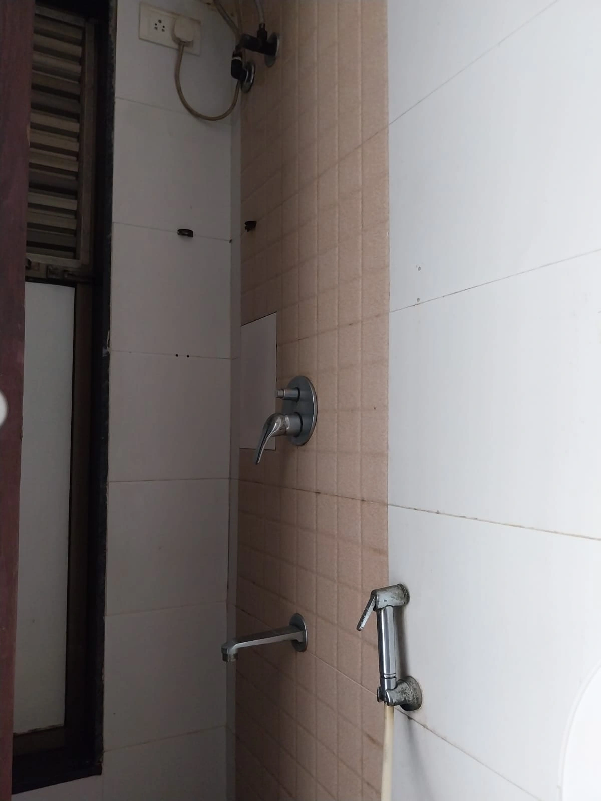 1 BHK Flat for Rent in Sethia Green View, Goregaon West