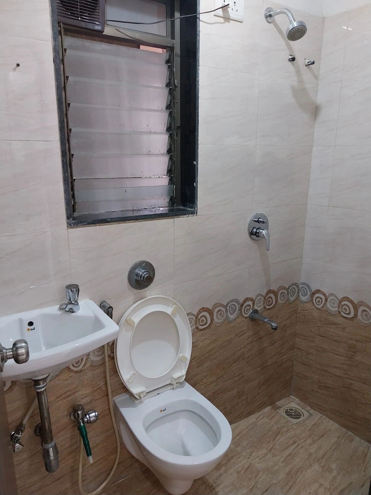 1 BHK Flat for Sale in Sethia Sea View, Goregaon West