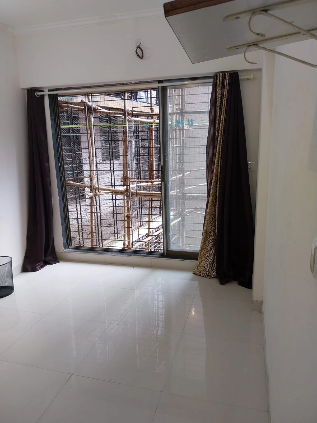 1 BHK Flat for Sale in Sethia Sea View, Goregaon West