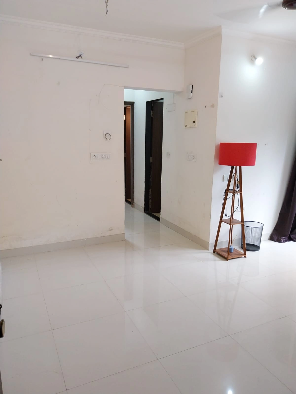 1 BHK Flat for Sale in Sethia Sea View, Goregaon West