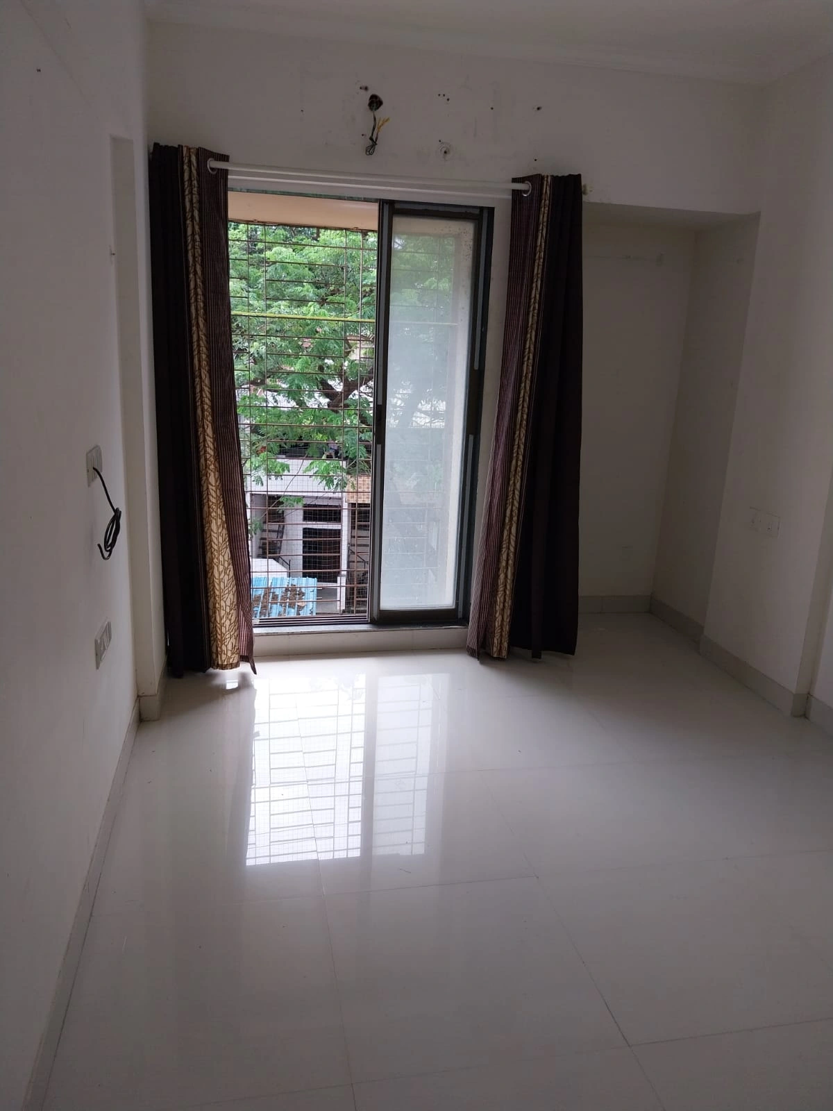 1 BHK Flat for Sale in Sethia Sea View, Goregaon West