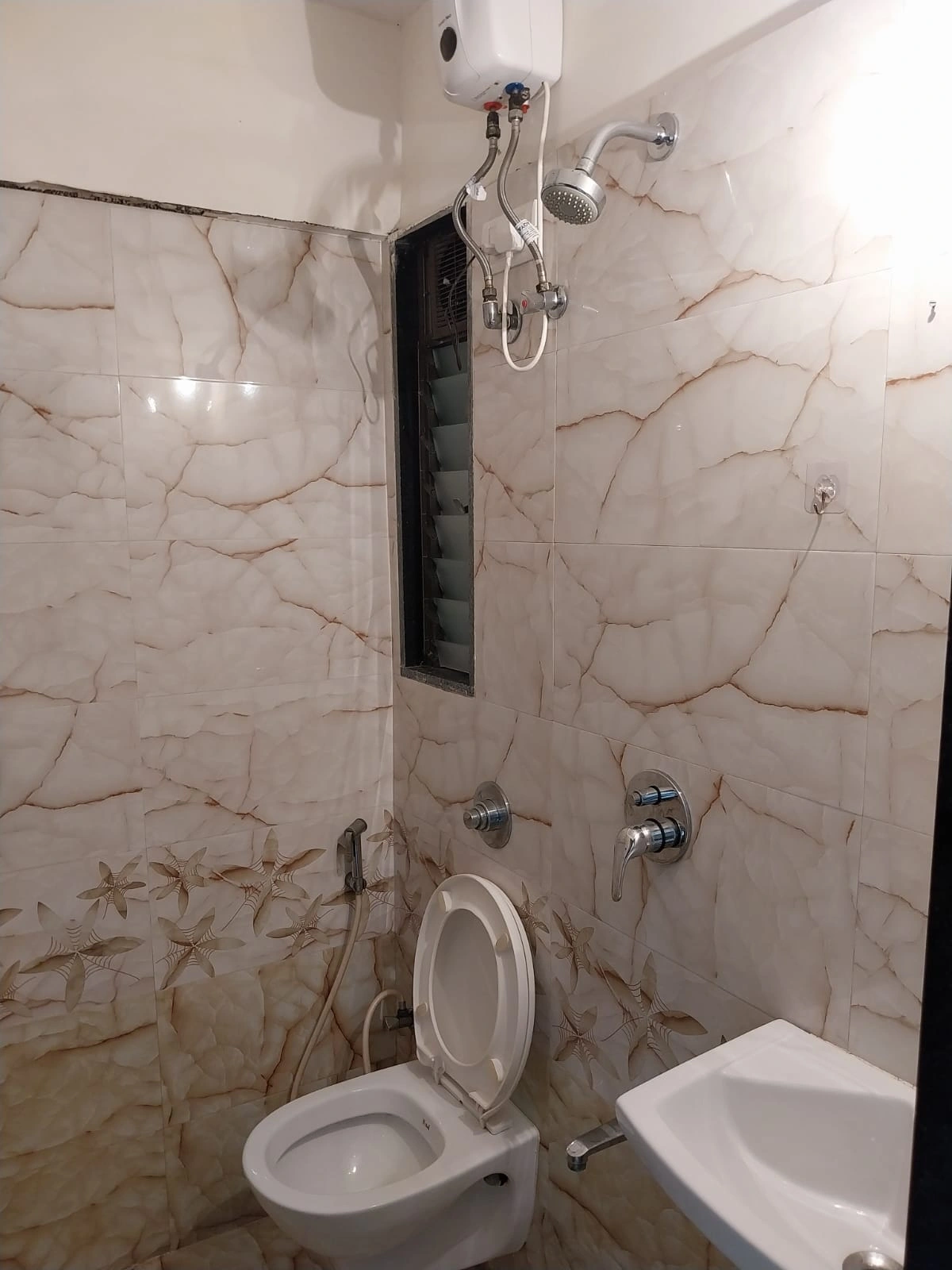 1 BHK Flat for Sale in Sethia Sea View, Goregaon West
