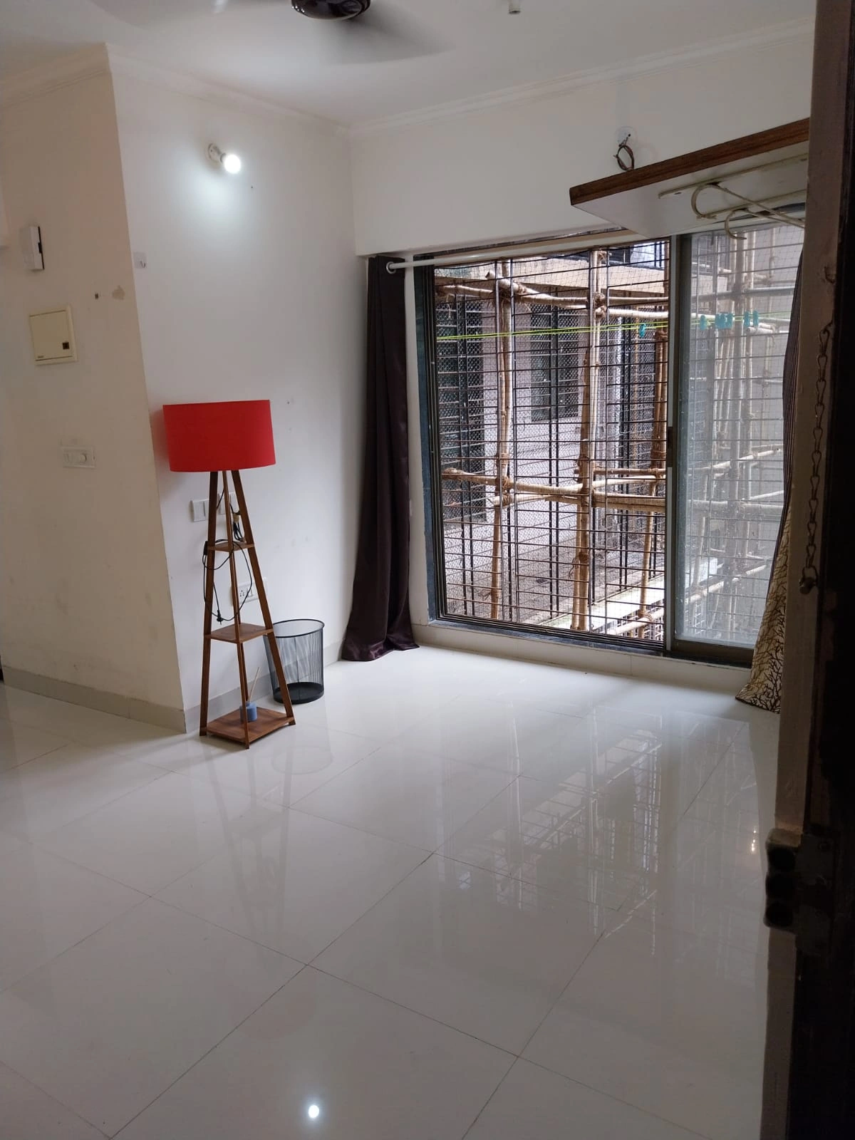 1 BHK Flat for Sale in Sethia Sea View, Goregaon West