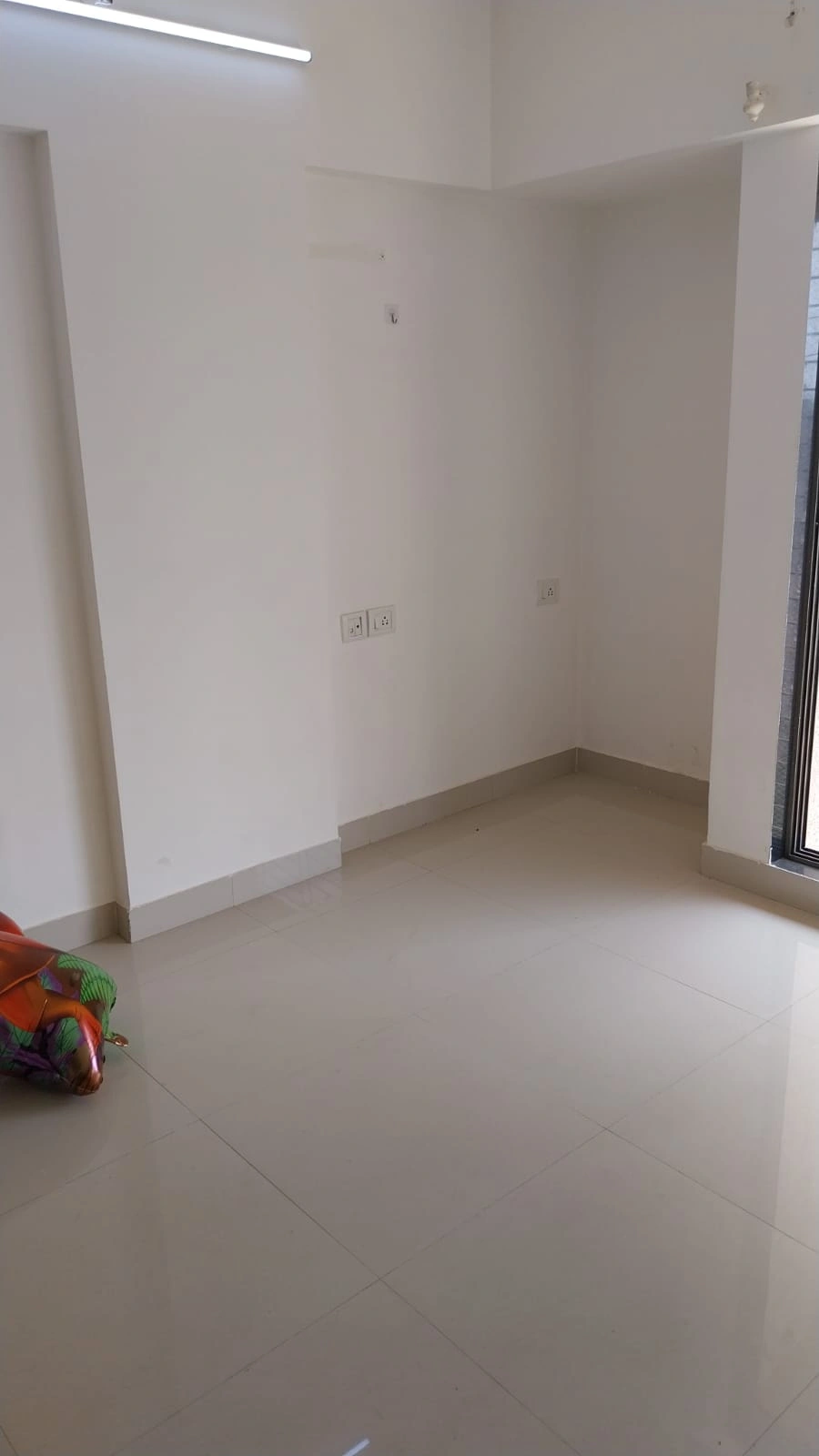 1 BHK Flat for Rent in Sethia Green View, Goregaon West
