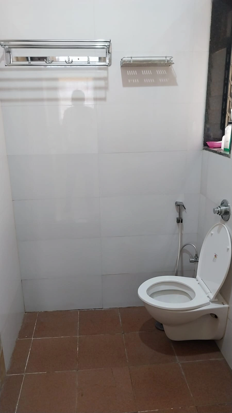 1 BHK Flat for Rent in Sethia Green View, Goregaon West