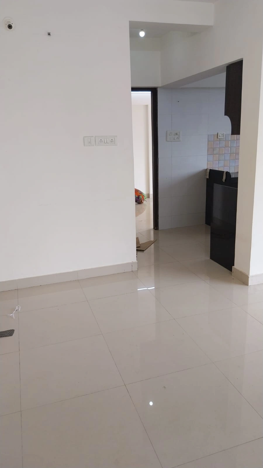1 BHK Flat for Rent in Sethia Green View, Goregaon West