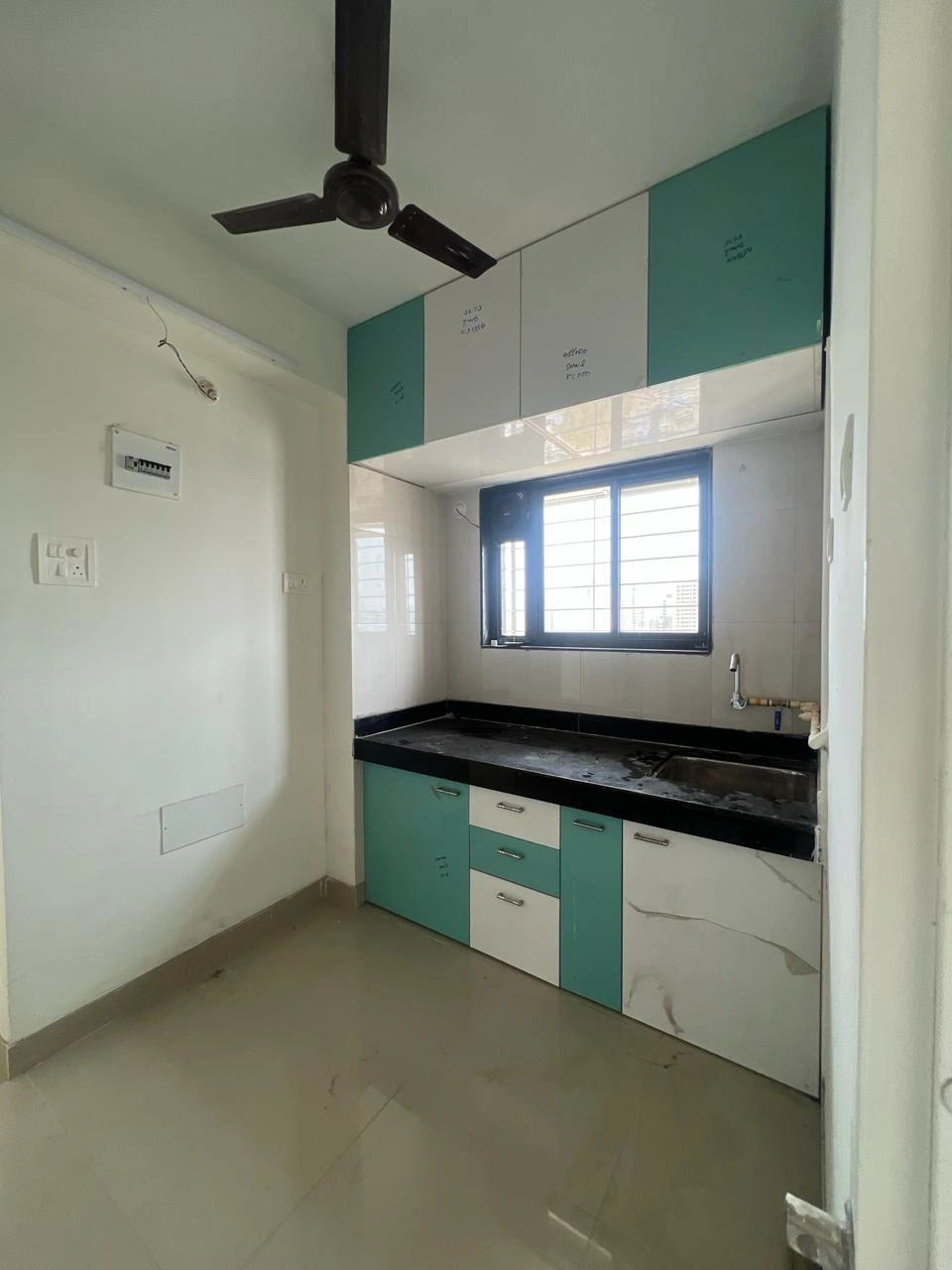1 BHK Flat for Rent in new Mhada Complex, Goregaon West