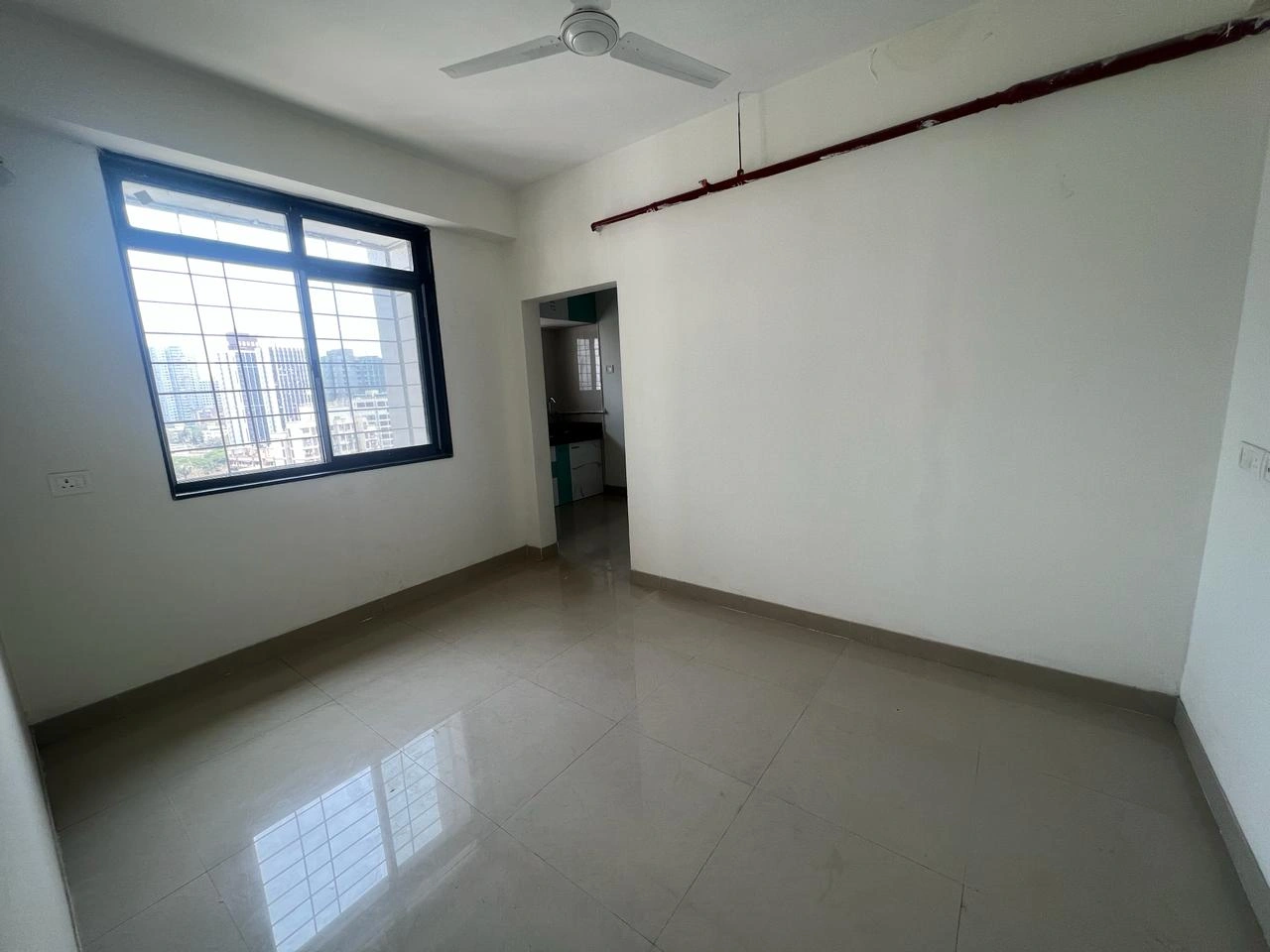 1 BHK Flat for Rent in new Mhada Complex, Goregaon West