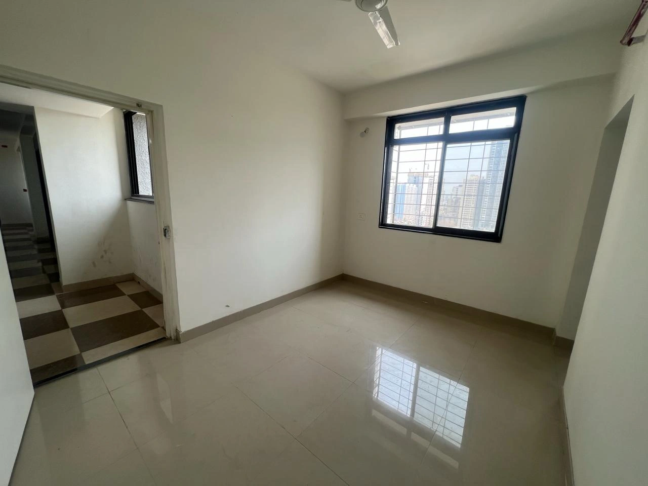 1 BHK Flat for Rent in new Mhada Complex, Goregaon West