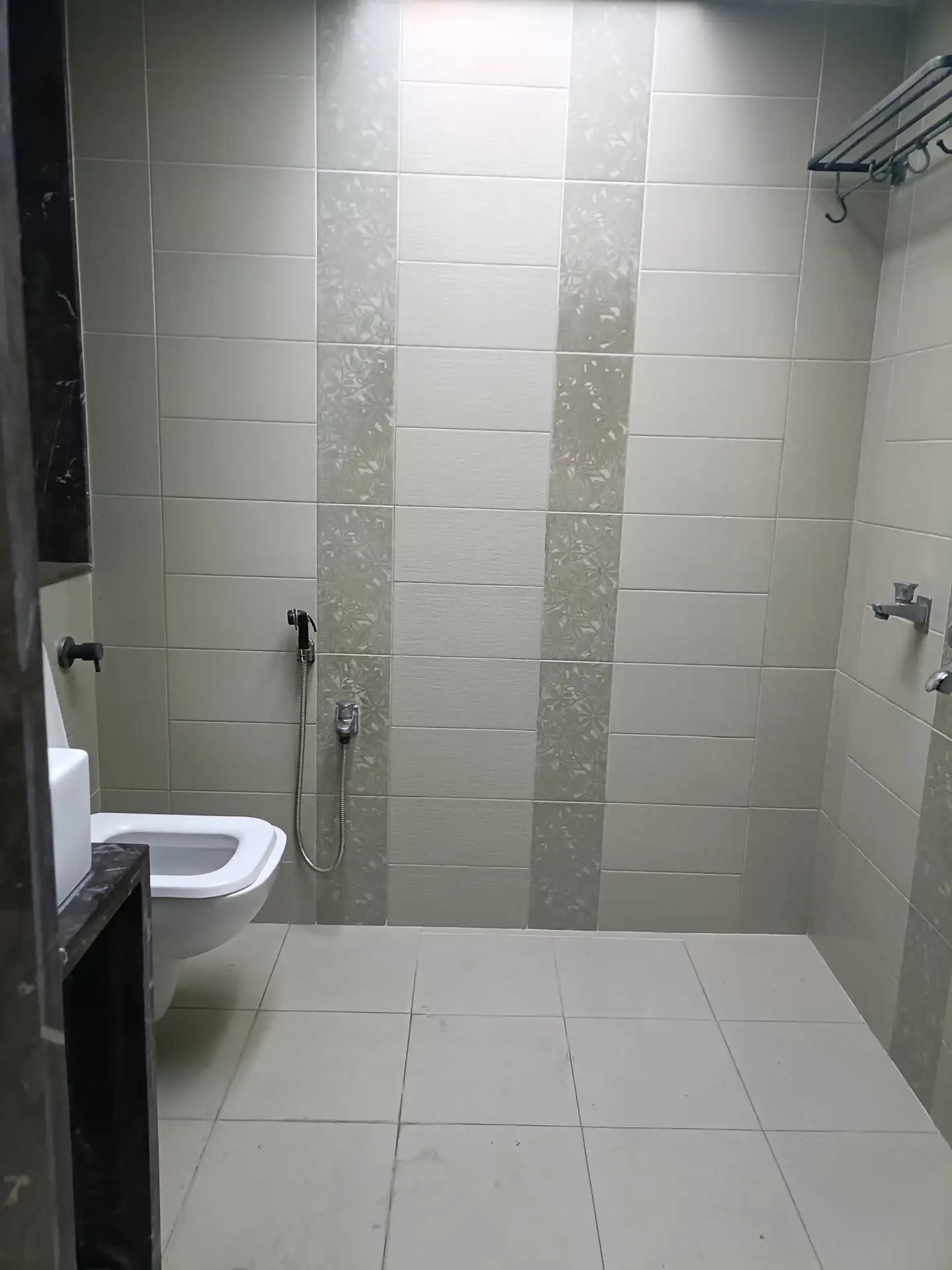 3 BHK Flat for Rent in Vasant Galaxy, Goregaon West