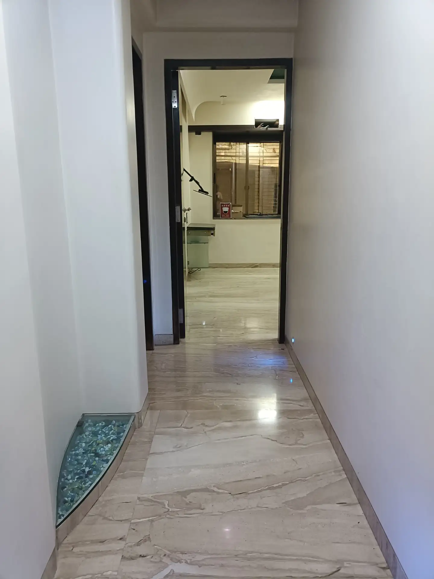 3 BHK Flat for Rent in Vasant Galaxy, Goregaon West