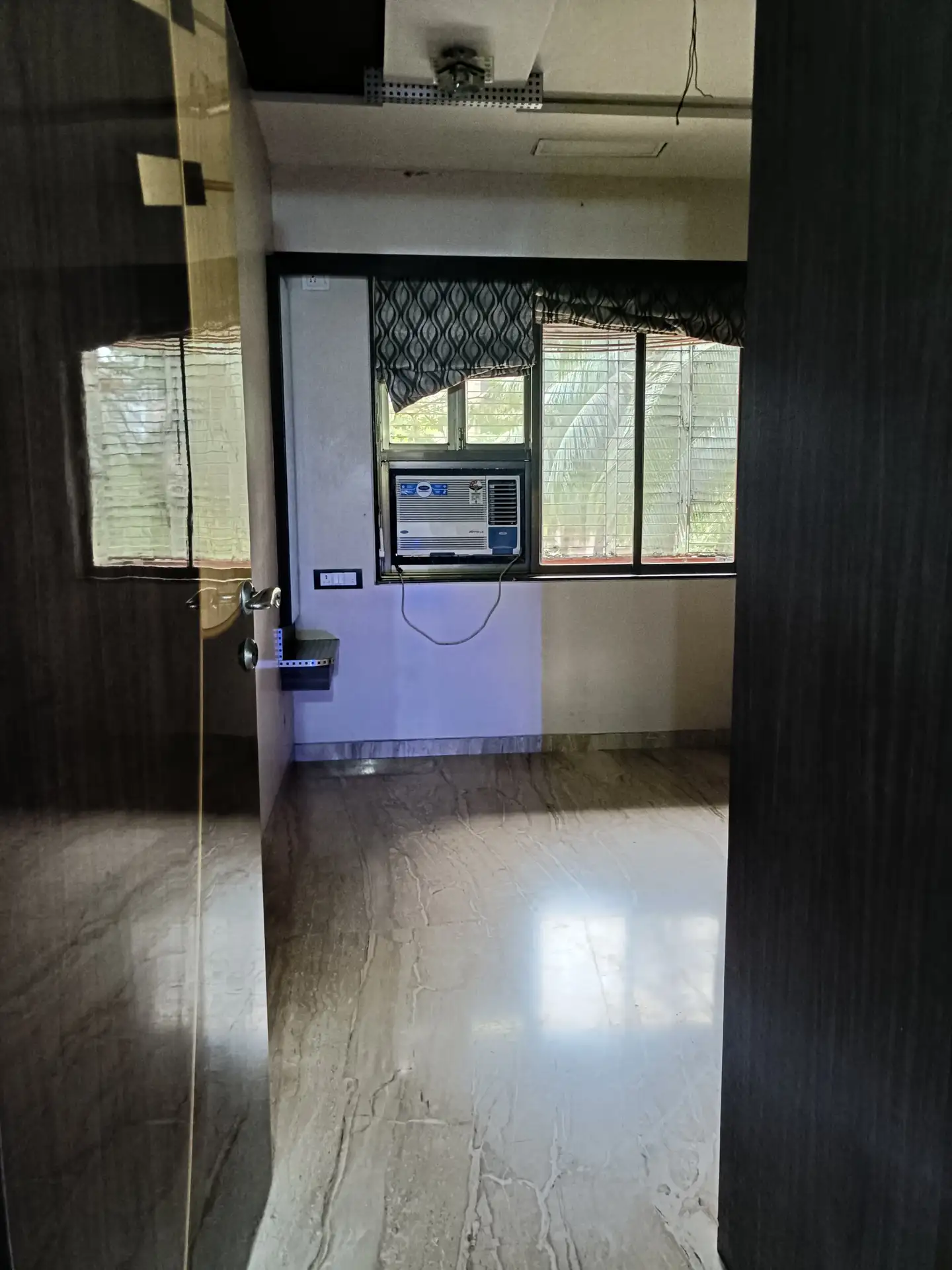 3 BHK Flat for Rent in Vasant Galaxy, Goregaon West