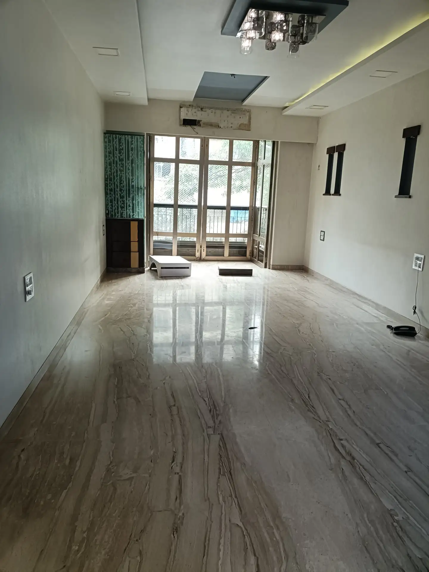 3 BHK Flat for Rent in Vasant Galaxy, Goregaon West