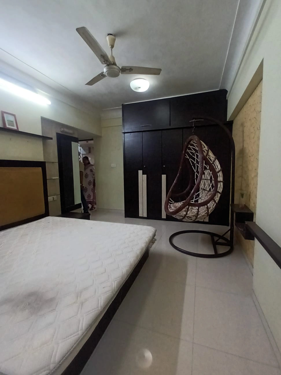 2 BHK Flat for Rent in Upvan tower, Malad East