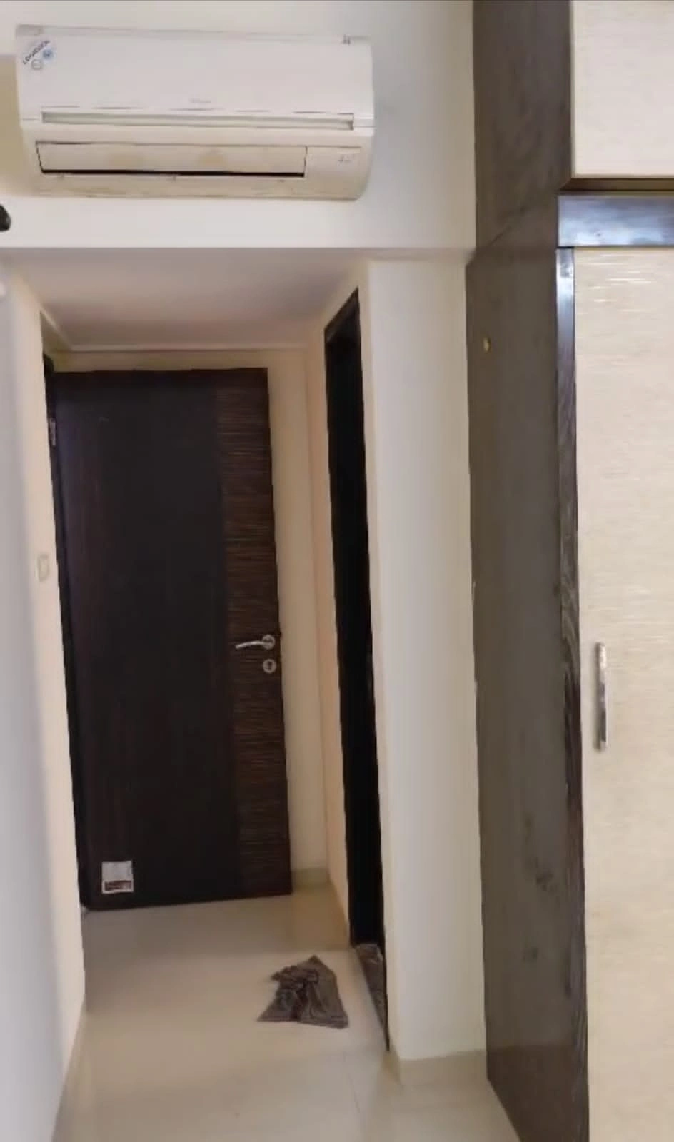 2 BHK Flat for Rent in Shree Gsnesh Tower, Goregaon West
