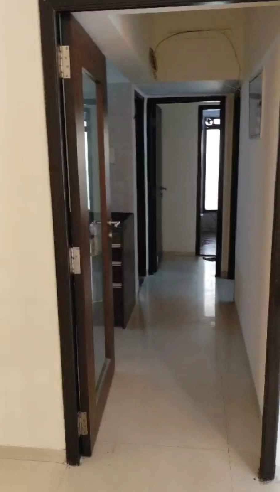 2 BHK Flat for Rent in Shree Gsnesh Tower, Goregaon West
