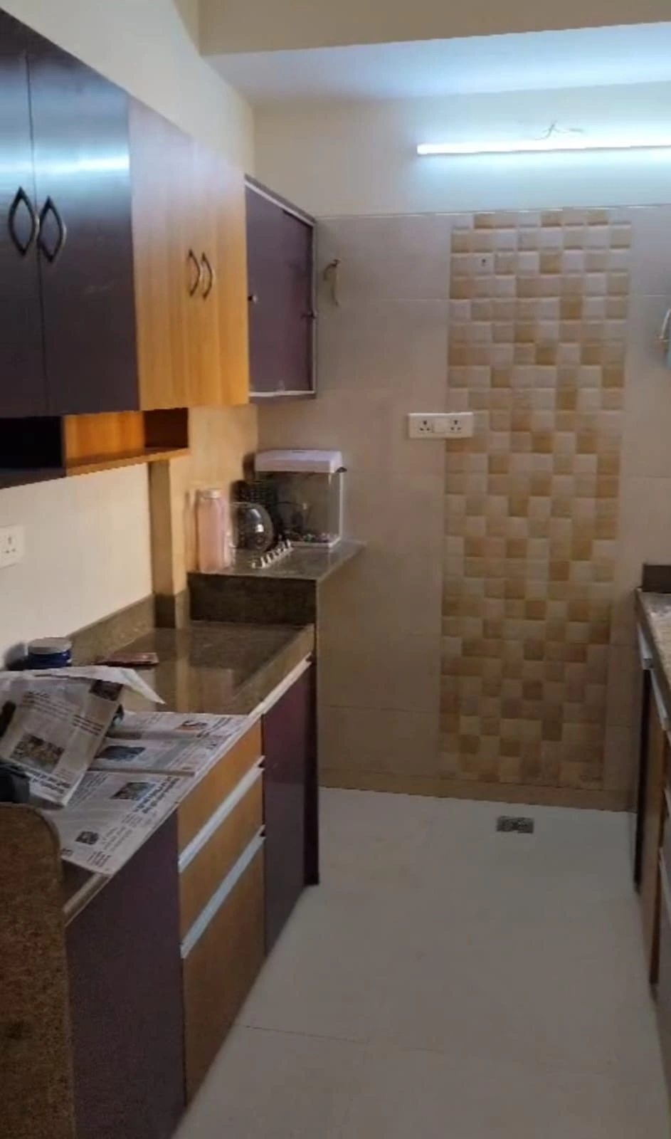 2 BHK Flat for Rent in Shree Gsnesh Tower, Goregaon West