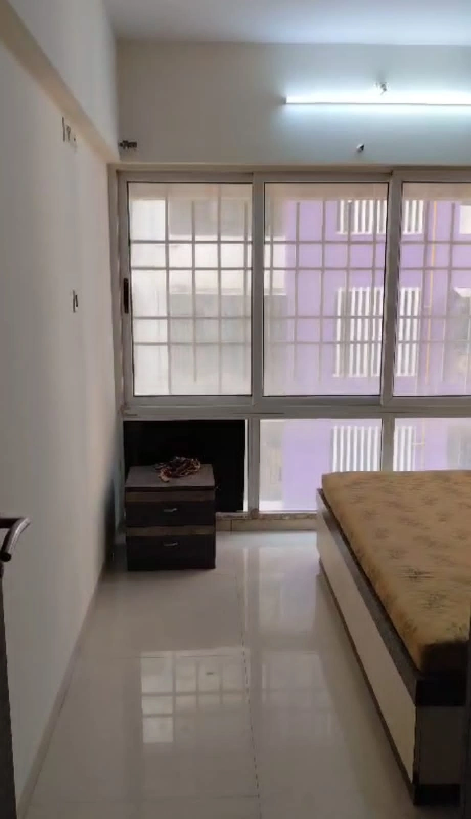 2 BHK Flat for Rent in Shree Gsnesh Tower, Goregaon West