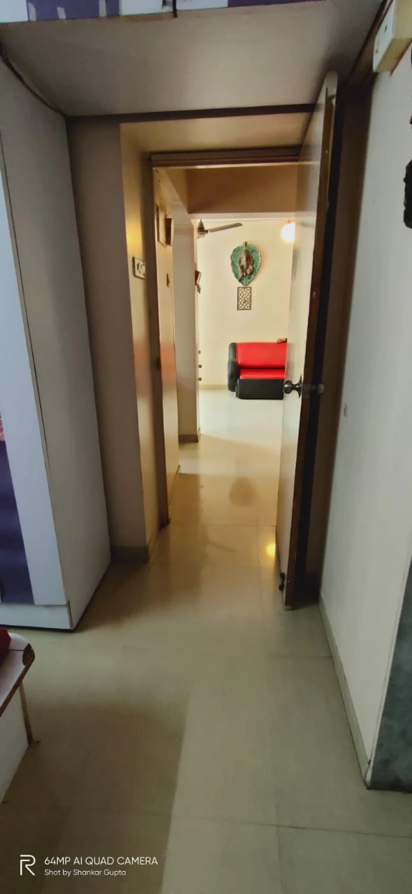 1 BHK Flat for Rent in Acme Complex , Malad West