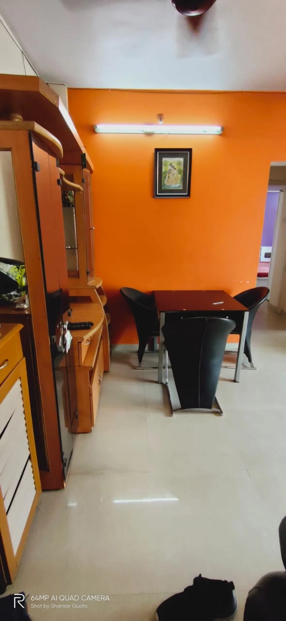 1 BHK Flat for Rent in Acme Complex , Malad West