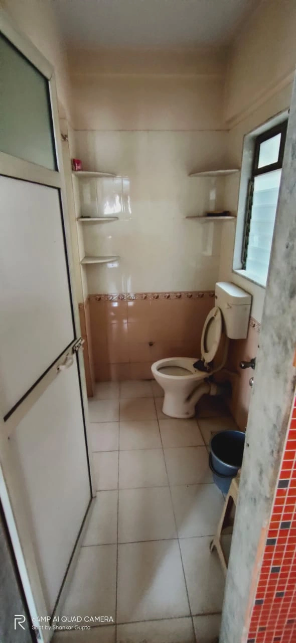 1 BHK Flat for Rent in Acme Complex , Malad West