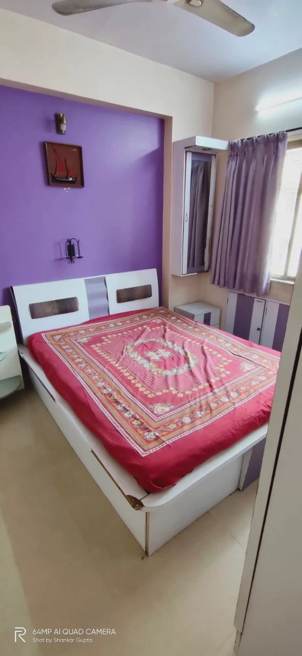 1 BHK Flat for Rent in Acme Complex , Malad West
