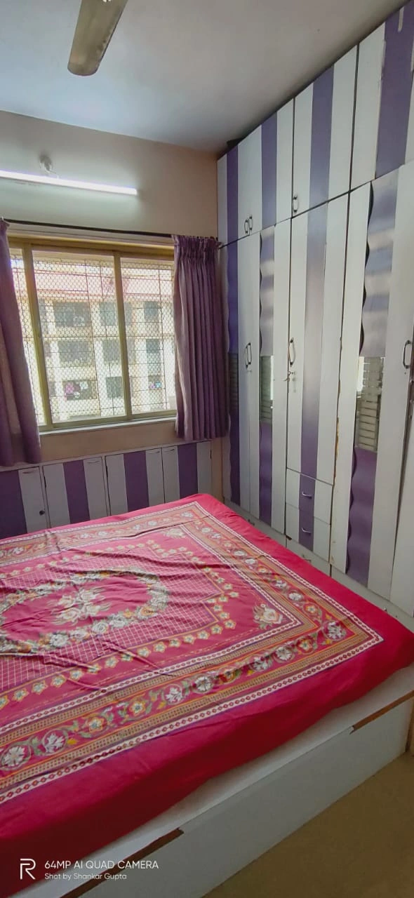 1 BHK Flat for Rent in Acme Complex , Malad West