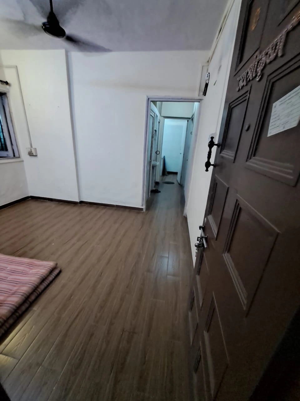 1 BHK Flat for Rent in haridwar Society, Malad West