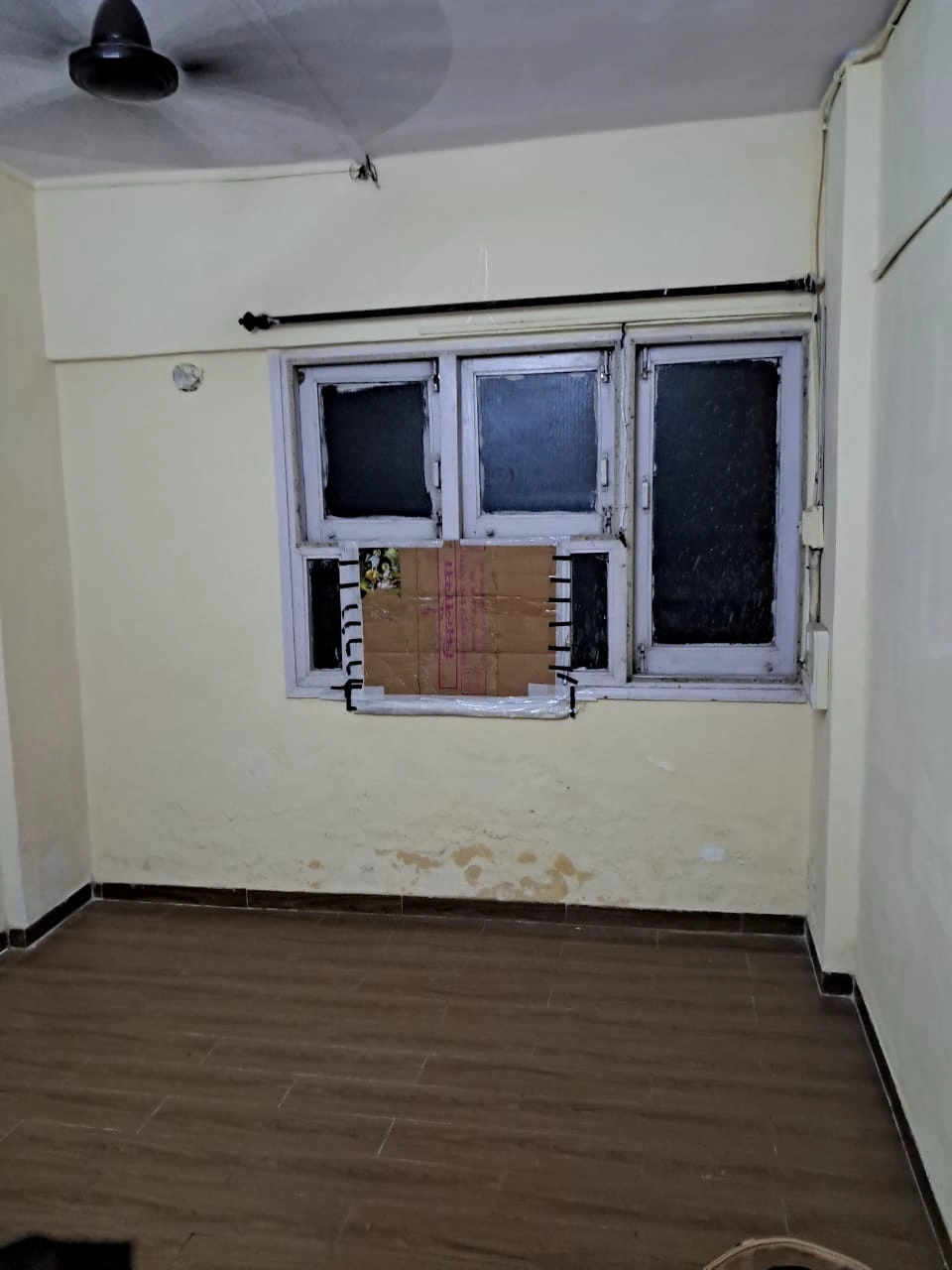 1 BHK Flat for Rent in haridwar Society, Malad West
