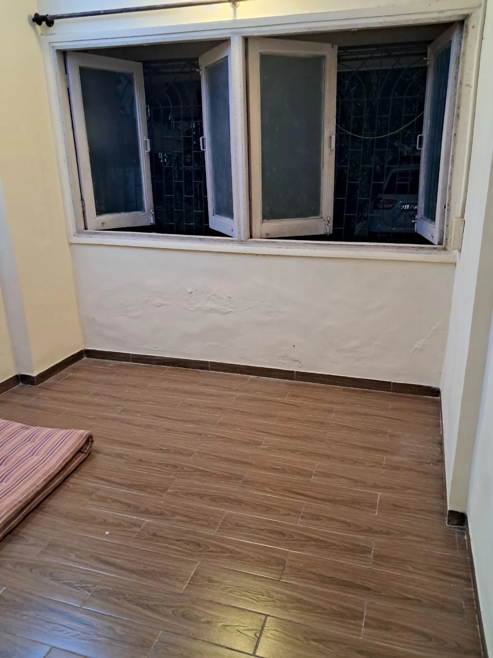 1 BHK Flat for Rent in haridwar Society, Malad West